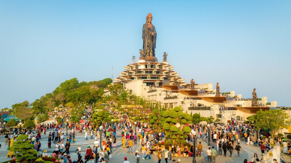 Tây Ninh – Khúc hát tự hào Tây Ninh – Khúc hát tự hào