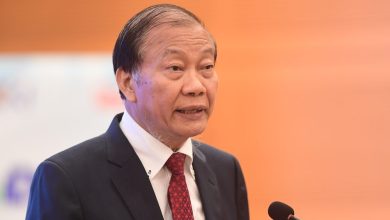 ĐỘNG LỰC TĂNG TRƯỞNG MỚI: Tư duy, nhận thức và hành động từ doanh nghiệp ĐỘNG LỰC TĂNG TRƯỞNG MỚI: Tư duy, nhận thức và hành động từ doanh nghiệp