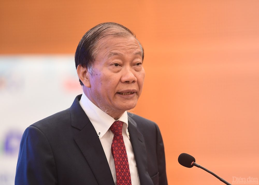 ĐỘNG LỰC TĂNG TRƯỞNG MỚI: Tư duy, nhận thức và hành động từ doanh nghiệp ĐỘNG LỰC TĂNG TRƯỞNG MỚI: Tư duy, nhận thức và hành động từ doanh nghiệp