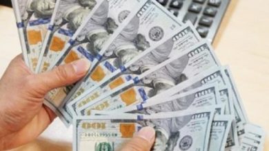 Tỷ giá vẫn căng Tỷ giá vẫn căng