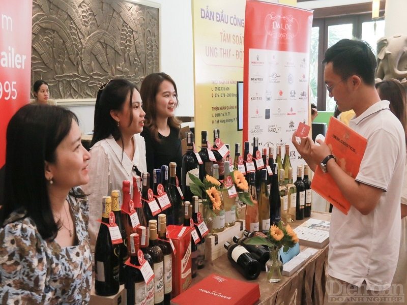 VCCI luôn là người bạn đồng hành với doanh nghiệp VCCI luôn là người bạn đồng hành với doanh nghiệp