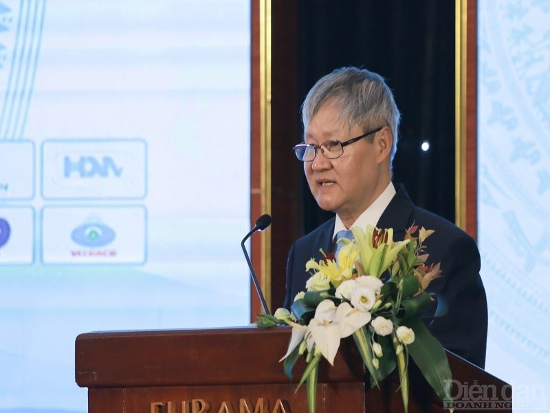 VCCI luôn là người bạn đồng hành với doanh nghiệp VCCI luôn là người bạn đồng hành với doanh nghiệp