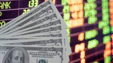 USD neo cao tiếp tục gây áp lực lên tỷ giá USD neo cao tiếp tục gây áp lực lên tỷ giá