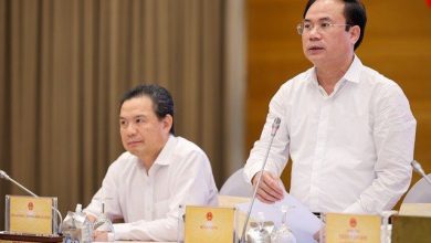 Sẽ trình nghị định hướng dẫn thi hành Luật Nhà ở vào đầu tháng 5 Sẽ trình nghị định hướng dẫn thi hành Luật Nhà ở vào đầu tháng 5