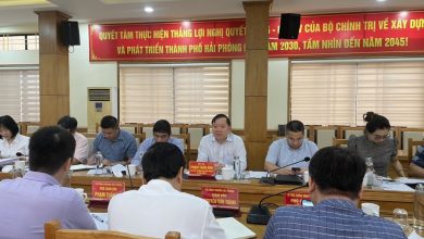 Cùng địa phương đẩy mạnh phát triển CNHT