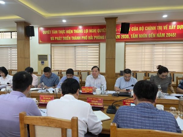 Cùng địa phương đẩy mạnh phát triển CNHT Cùng địa phương đẩy mạnh phát triển CNHT