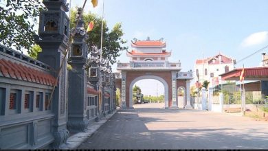 Xã Bách Thuận – Vũ Thư, Thái Bình vươn mình phát triển mô hình làng du lịch sinh thái cộng đồng Xã Bách Thuận – Vũ Thư, Thái Bình vươn mình phát triển mô hình làng du lịch sinh thái cộng đồng