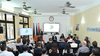 Tăng cường hợp tác giữa Đức và Việt Nam trong lĩnh vực chuyển đổi năng lượng