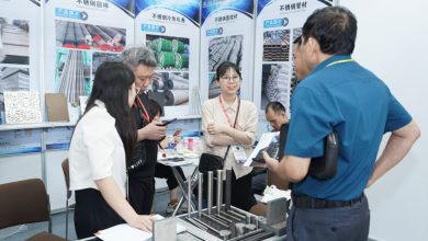 Hơn 100 doanh nghiệp tham gia Triển lãm quốc tế về ngũ kim và dụng cụ cầm tay - HMET EXPO VIETNAM 2024
