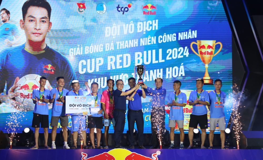 Sôi nổi các hoạt động cho thanh niên công nhân tại tỉnh Thanh Hoá Sôi nổi các hoạt động cho thanh niên công nhân tại tỉnh Thanh Hoá