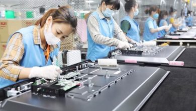 Tập đoàn công nghệ lớn gia tăng hiện diện tại Việt Nam: Cơ hội nào cho ngành điện tử?