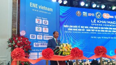 VINAMAC EXPO 2024: Hướng tới sản xuất xanh, thương mại, năng lượng và công nghiệp xanh VINAMAC EXPO 2024: Hướng tới sản xuất xanh, thương mại, năng lượng và công nghiệp xanh