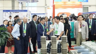 Triển lãm quốc tế Công nghiệp Điện và Năng lượng Việt Nam