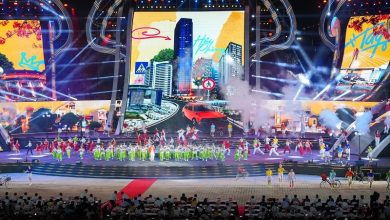 Hải Phòng: Quảng bá du lịch qua các sự kiện văn hóa, nghệ thuật Hải Phòng: Quảng bá du lịch qua các sự kiện văn hóa, nghệ thuật