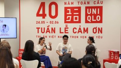 UNIQLO khởi động Tuần Lễ Cảm ơn tri ân đến khách hàng Việt Nam
