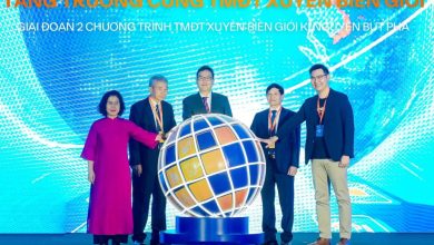5 xu hướng xuất khẩu qua thương mại điện tử của Việt Nam
