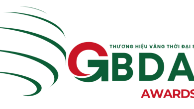 Khởi động chương trình Thương hiệu Vàng thời đại số - GBDA Awards