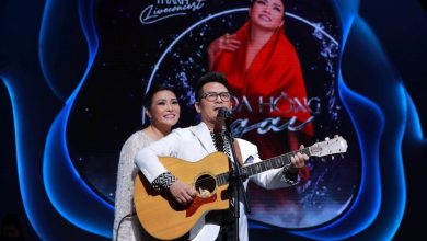 Phương Thanh hội ngộ khán giả Thủ đô sau gần một thập kỷ không tổ chức liveshow Phương Thanh hội ngộ khán giả Thủ đô sau gần một thập kỷ không tổ chức liveshow