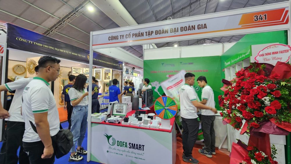 Triển lãm quốc tế Vietbuild Industry 2024 tại Hà Nội diễn ra từ 29/5 -1/6/2024 Triển lãm quốc tế Vietbuild Industry 2024 tại Hà Nội diễn ra từ 29/5 -1/6/2024