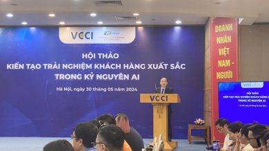 Trải nghiệm khách hàng: Chìa khóa thành công của mọi doanh nghiệp Trải nghiệm khách hàng: Chìa khóa thành công của mọi doanh nghiệp
