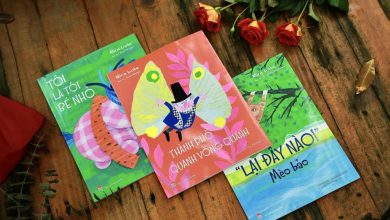 Giới thiệu văn học thiếu nhi Áo qua tác phẩm của nhà văn Mira Lobe