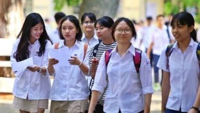 Trường THPT chuyên nào của Hà Nội có tỷ lệ chọi cao nhất?
