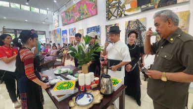 Khởi động chương trình truyền cảm hứng bảo tồn di sản Việt Nam