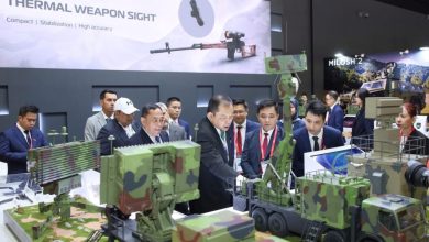 Viettel mở rộng kinh doanh sản phẩm quốc phòng – công nghệ cao tại Malaysia Viettel mở rộng kinh doanh sản phẩm quốc phòng – công nghệ cao tại Malaysia