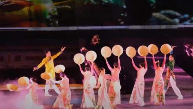 Tuần lễ Festival nghệ thuật Quốc tế Huế 2024: Di sản văn hóa với hội nhập và phát triển