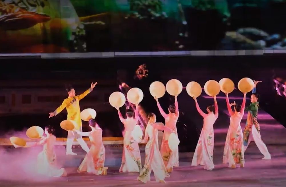 Tuần lễ Festival nghệ thuật Quốc tế Huế 2024: Di sản văn hóa với hội nhập và phát triển Tuần lễ Festival nghệ thuật Quốc tế Huế 2024: Di sản văn hóa với hội nhập và phát triển