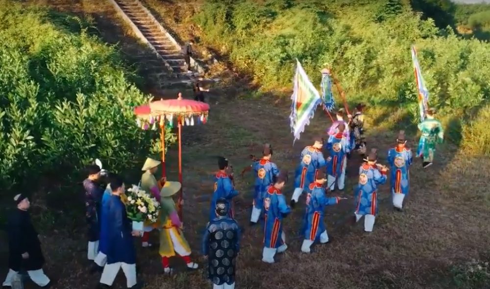 Tuần lễ Festival nghệ thuật Quốc tế Huế 2024: Di sản văn hóa với hội nhập và phát triển Tuần lễ Festival nghệ thuật Quốc tế Huế 2024: Di sản văn hóa với hội nhập và phát triển