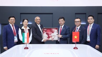 DSA 2024: Viettel tiếp tục mở rộng kinh doanh tại Ấn Độ với Hệ thống Private 5G