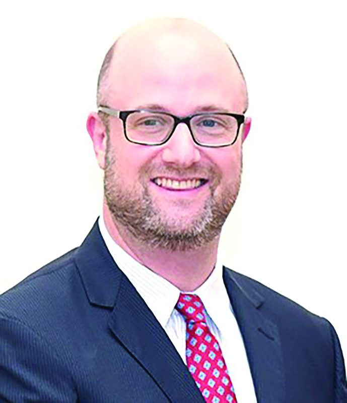 Lực đẩy hợp tác kinh doanh Việt - Mỹ