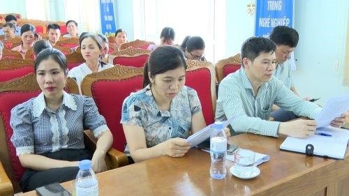 Lan tỏa mô hình sản xuất lúa gạo theo hướng hữu cơ, nâng cao giá trị kinh tế và phát triển bền vững Lan tỏa mô hình sản xuất lúa gạo theo hướng hữu cơ, nâng cao giá trị kinh tế và phát triển bền vững