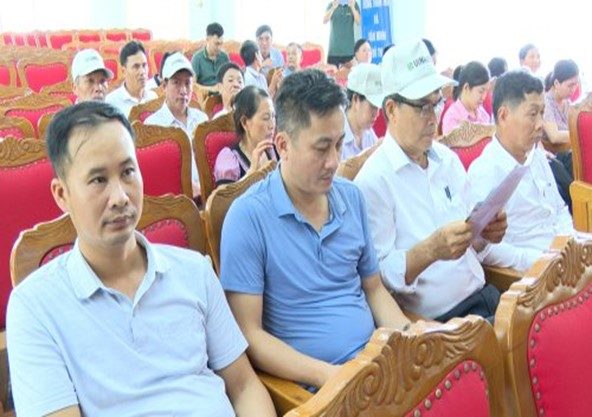 Lan tỏa mô hình sản xuất lúa gạo theo hướng hữu cơ, nâng cao giá trị kinh tế và phát triển bền vững Lan tỏa mô hình sản xuất lúa gạo theo hướng hữu cơ, nâng cao giá trị kinh tế và phát triển bền vững