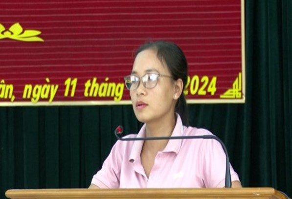 Lan tỏa mô hình sản xuất lúa gạo theo hướng hữu cơ, nâng cao giá trị kinh tế và phát triển bền vững Lan tỏa mô hình sản xuất lúa gạo theo hướng hữu cơ, nâng cao giá trị kinh tế và phát triển bền vững