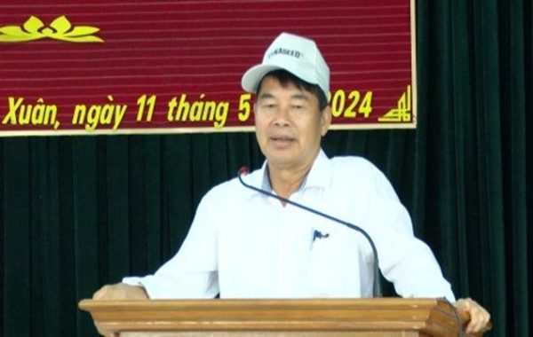 Lan tỏa mô hình sản xuất lúa gạo theo hướng hữu cơ, nâng cao giá trị kinh tế và phát triển bền vững Lan tỏa mô hình sản xuất lúa gạo theo hướng hữu cơ, nâng cao giá trị kinh tế và phát triển bền vững