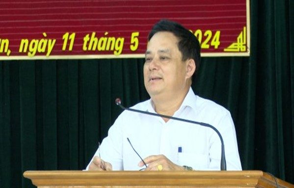 Lan tỏa mô hình sản xuất lúa gạo theo hướng hữu cơ, nâng cao giá trị kinh tế và phát triển bền vững Lan tỏa mô hình sản xuất lúa gạo theo hướng hữu cơ, nâng cao giá trị kinh tế và phát triển bền vững