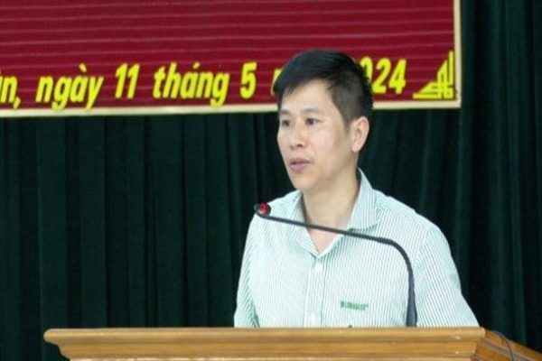 Lan tỏa mô hình sản xuất lúa gạo theo hướng hữu cơ, nâng cao giá trị kinh tế và phát triển bền vững Lan tỏa mô hình sản xuất lúa gạo theo hướng hữu cơ, nâng cao giá trị kinh tế và phát triển bền vững