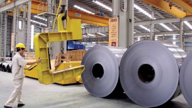 HSG dịch chuyển chiến lược