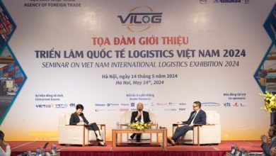 Logistics xanh - nền tảng phát triển bền vững