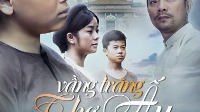 Phim điện ảnh về thời niên thiếu của Bác Hồ sắp ra rạp