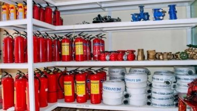 Cần “trợ lực” cho doanh nghiệp sản xuất thiết bị phòng cháy chữa cháy nội