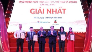 Giải Báo chí toàn quốc “Vì sự nghiệp phát triển Văn hóa, Thể thao và Du lịch” lần thứ Hai: Có nhiều điểm mới Giải Báo chí toàn quốc “Vì sự nghiệp phát triển Văn hóa, Thể thao và Du lịch” lần thứ Hai: Có nhiều điểm mới
