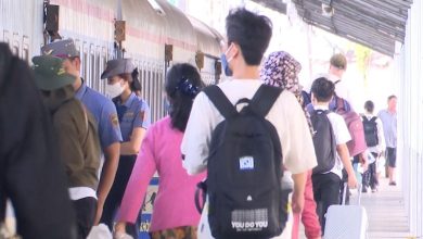 Ngành đường sắt "bội thu" dịp nghỉ lễ Ngành đường sắt "bội thu" dịp nghỉ lễ