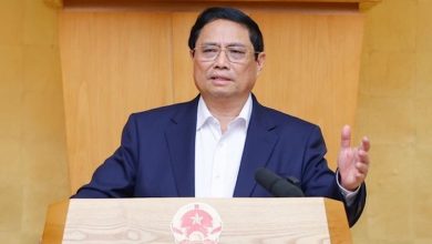 Thủ tướng: Làm mới động lực tăng trưởng truyền thống và thúc đẩy động lực tăng trưởng mới Thủ tướng: Làm mới động lực tăng trưởng truyền thống và thúc đẩy động lực tăng trưởng mới
