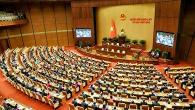 Quốc hội: 2024 là năm 'nước rút' Quốc hội: 2024 là năm 'nước rút'