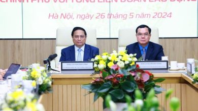 Thủ tướng: Phải có bước đột phá về nhà ở cho người lao động trong thời gian tới Thủ tướng: Phải có bước đột phá về nhà ở cho người lao động trong thời gian tới