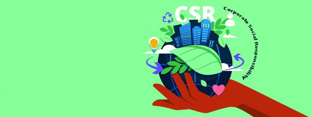 Trách nhiệm xã hội của doanh nhân Trách nhiệm xã hội của doanh nhân