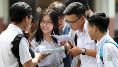 Công bố tổng đài hỗ trợ thí sinh đăng ký dự thi tốt nghiệp THPT năm 2024